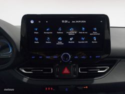 Hyundai i30 1.5 DPI Klass 71 kW (96 CV) - Miniatura 16