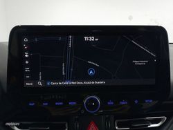 Hyundai i30 1.5 DPI Klass 71 kW (96 CV) - Miniatura 17