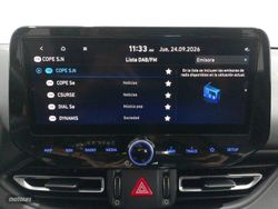 Hyundai i30 1.5 DPI Klass 71 kW (96 CV) - Miniatura 18