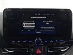 Hyundai i30 1.5 DPI Klass 71 kW (96 CV) - Miniatura 19