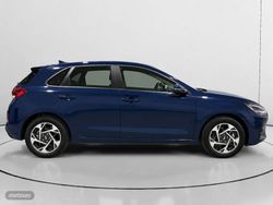 Hyundai i30 1.5 DPI Klass 71 kW (96 CV) - Miniatura 2