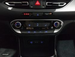 Hyundai i30 1.5 DPI Klass 71 kW (96 CV) - Miniatura 21