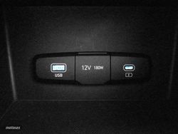 Hyundai i30 1.5 DPI Klass 71 kW (96 CV) - Miniatura 23