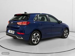 Hyundai i30 1.5 DPI Klass 71 kW (96 CV) - Miniatura 3