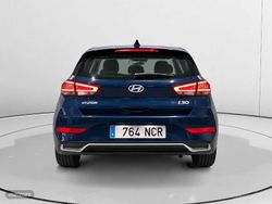 Hyundai i30 1.5 DPI Klass 71 kW (96 CV) - Miniatura 4