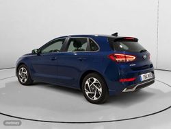 Hyundai i30 1.5 DPI Klass 71 kW (96 CV) - Miniatura 5