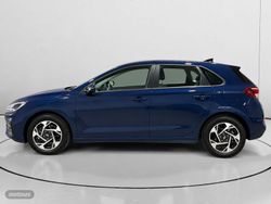 Hyundai i30 1.5 DPI Klass 71 kW (96 CV) - Miniatura 6