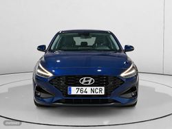 Hyundai i30 1.5 DPI Klass 71 kW (96 CV) - Miniatura 7