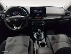 Hyundai i30 1.5 DPI Klass 71 kW (96 CV) - Miniatura 8