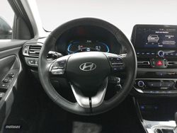 Hyundai i30 1.5 DPI Klass 71 kW (96 CV) - Miniatura 9