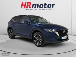 Mazda CX-5 2.2 DE Evolution AT 135 kW (184 CV) - Miniatura 1