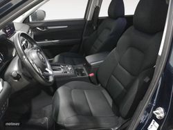 Mazda CX-5 2.2 DE Evolution AT 135 kW (184 CV) - Miniatura 10