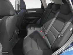 Mazda CX-5 2.2 DE Evolution AT 135 kW (184 CV) - Miniatura 11