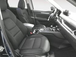 Mazda CX-5 2.2 DE Evolution AT 135 kW (184 CV) - Miniatura 12