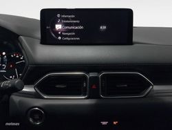 Mazda CX-5 2.2 DE Evolution AT 135 kW (184 CV) - Miniatura 17