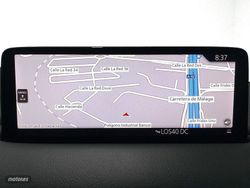 Mazda CX-5 2.2 DE Evolution AT 135 kW (184 CV) - Miniatura 18