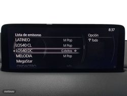 Mazda CX-5 2.2 DE Evolution AT 135 kW (184 CV) - Miniatura 19