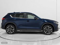 Mazda CX-5 2.2 DE Evolution AT 135 kW (184 CV) - Miniatura 2