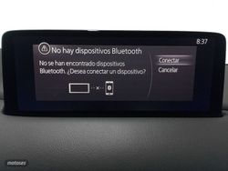 Mazda CX-5 2.2 DE Evolution AT 135 kW (184 CV) - Miniatura 20
