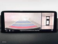 Mazda CX-5 2.2 DE Evolution AT 135 kW (184 CV) - Miniatura 21