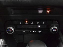 Mazda CX-5 2.2 DE Evolution AT 135 kW (184 CV) - Miniatura 22