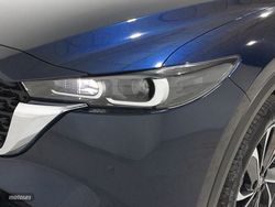 Mazda CX-5 2.2 DE Evolution AT 135 kW (184 CV) - Miniatura 26