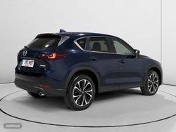 Mazda CX-5 2.2 DE Evolution AT 135 kW (184 CV) - Miniatura 3
