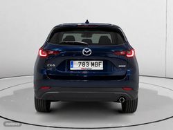 Mazda CX-5 2.2 DE Evolution AT 135 kW (184 CV) - Miniatura 4