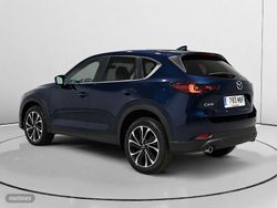 Mazda CX-5 2.2 DE Evolution AT 135 kW (184 CV) - Miniatura 5