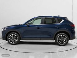 Mazda CX-5 2.2 DE Evolution AT 135 kW (184 CV) - Miniatura 6