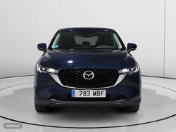 Mazda CX-5 2.2 DE Evolution AT 135 kW (184 CV) - Miniatura 7
