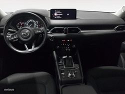 Mazda CX-5 2.2 DE Evolution AT 135 kW (184 CV) - Miniatura 8