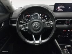 Mazda CX-5 2.2 DE Evolution AT 135 kW (184 CV) - Miniatura 9