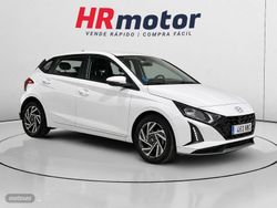 Hyundai i20 1.0 TGDI Klass 74 kW (100 CV) - Miniatura 1