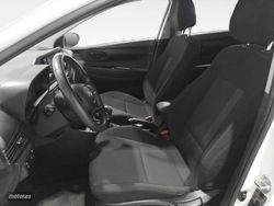 Hyundai i20 1.0 TGDI Klass 74 kW (100 CV) - Miniatura 10