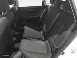 Hyundai i20 1.0 TGDI Klass 74 kW (100 CV) - Miniatura 11
