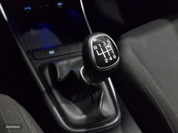 Hyundai i20 1.0 TGDI Klass 74 kW (100 CV) - Miniatura 14