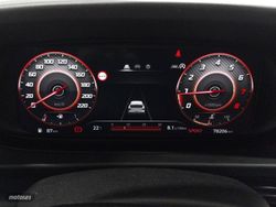 Hyundai i20 1.0 TGDI Klass 74 kW (100 CV) - Miniatura 15