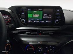Hyundai i20 1.0 TGDI Klass 74 kW (100 CV) - Miniatura 16