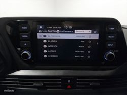 Hyundai i20 1.0 TGDI Klass 74 kW (100 CV) - Miniatura 17