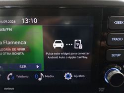 Hyundai i20 1.0 TGDI Klass 74 kW (100 CV) - Miniatura 18
