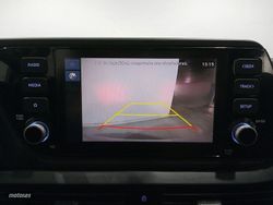 Hyundai i20 1.0 TGDI Klass 74 kW (100 CV) - Miniatura 19