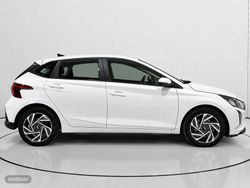 Hyundai i20 1.0 TGDI Klass 74 kW (100 CV) - Miniatura 2