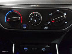Hyundai i20 1.0 TGDI Klass 74 kW (100 CV) - Miniatura 20