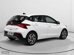 Hyundai i20 1.0 TGDI Klass 74 kW (100 CV) - Miniatura 3