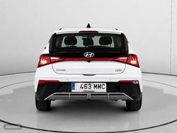 Hyundai i20 1.0 TGDI Klass 74 kW (100 CV) - Miniatura 4