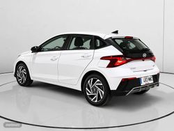 Hyundai i20 1.0 TGDI Klass 74 kW (100 CV) - Miniatura 5