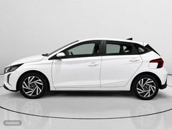 Hyundai i20 1.0 TGDI Klass 74 kW (100 CV) - Miniatura 6