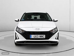 Hyundai i20 1.0 TGDI Klass 74 kW (100 CV) - Miniatura 7