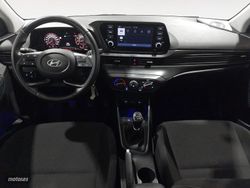 Hyundai i20 1.0 TGDI Klass 74 kW (100 CV) - Miniatura 8
